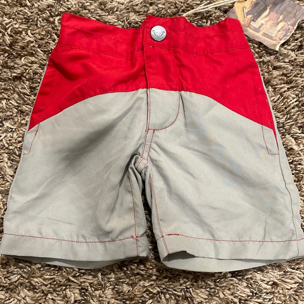 Appaman Boys Swim shorts